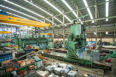 Custom Manufacturing